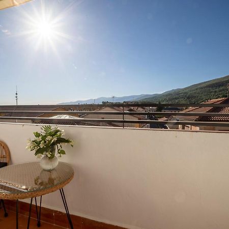 Apartamento Tomillo I Candeleda Exterior photo