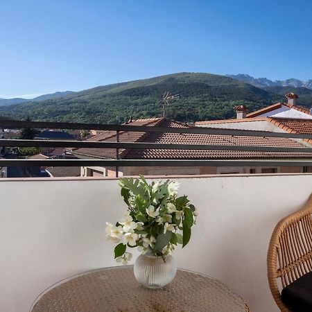 Apartamento Tomillo I Candeleda Exterior photo