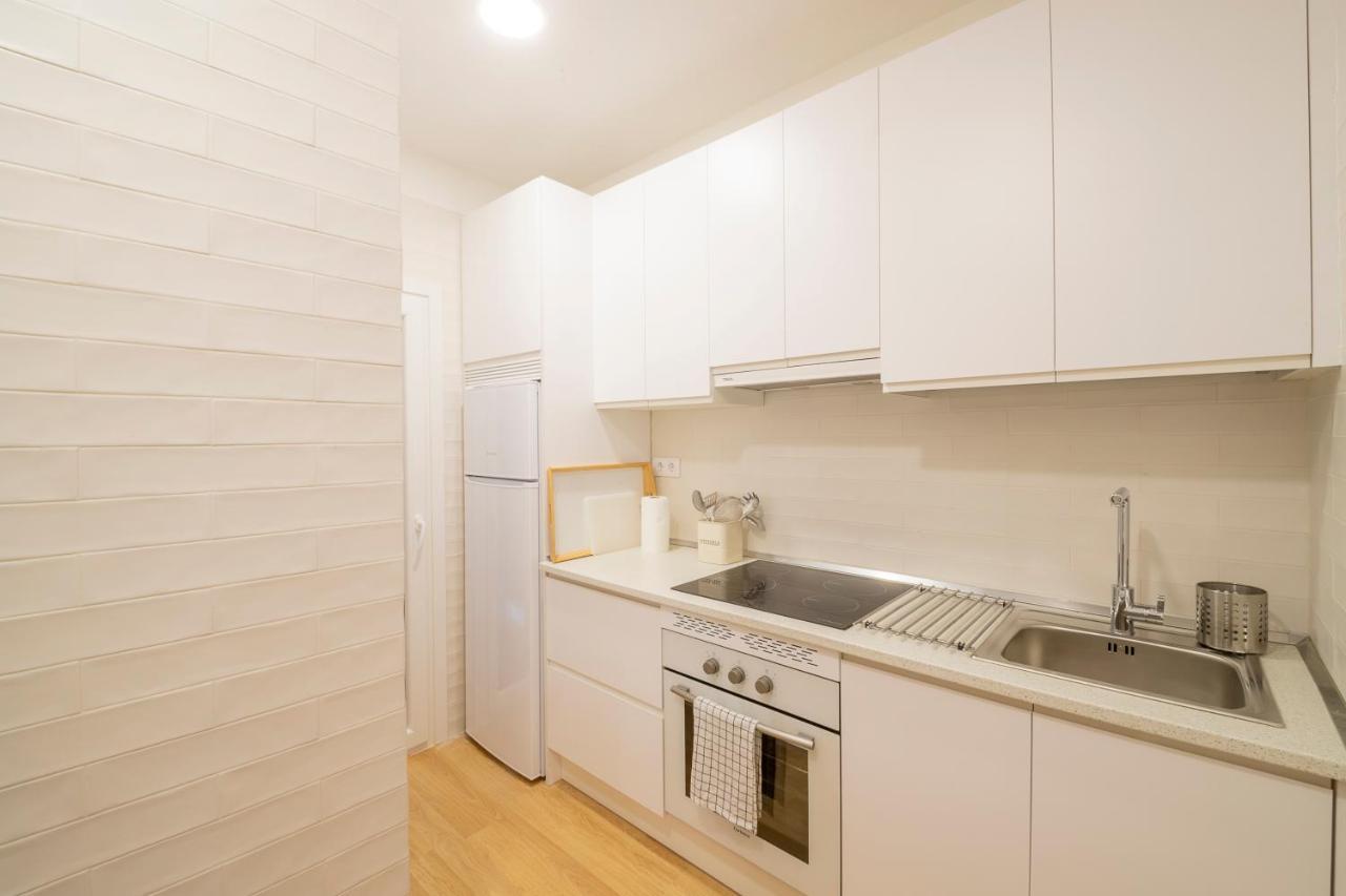 Apartamento Tomillo I Candeleda Exterior photo